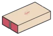 Coffret de 10 bouchées