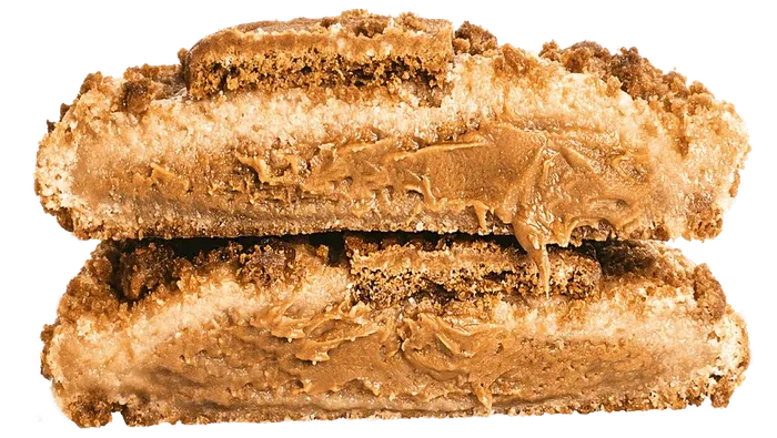 Cookie speculoos