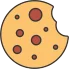 Cookie mi-cuit